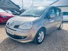 USED 2008 58 RENAULT GRAND MODUS 1.6 DYNAMIQUE AUTOMATIC Low Mileage with a FSH petrol Automatic