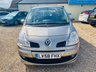 USED 2008 58 RENAULT GRAND MODUS 1.6 DYNAMIQUE AUTOMATIC Low Mileage with a FSH petrol Automatic