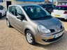 USED 2008 58 RENAULT GRAND MODUS 1.6 DYNAMIQUE AUTOMATIC Low Mileage with a FSH petrol Automatic