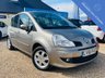 USED 2008 58 RENAULT GRAND MODUS 1.6 DYNAMIQUE AUTOMATIC Low Mileage with a FSH petrol Automatic