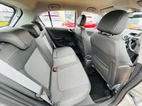 USED 2008 58 VAUXHALL CORSA 1.4 DESIGN AUTOMATIC Low Mileage 5 door Petrol Automatic