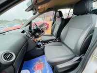 USED 2008 58 VAUXHALL CORSA 1.4 DESIGN AUTOMATIC Low Mileage 5 door Petrol Automatic