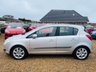 USED 2008 58 VAUXHALL CORSA 1.4 DESIGN AUTOMATIC Low Mileage 5 door Petrol Automatic