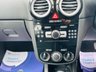USED 2008 58 VAUXHALL CORSA 1.4 DESIGN AUTOMATIC Low Mileage 5 door Petrol Automatic
