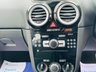 USED 2008 58 VAUXHALL CORSA 1.4 DESIGN AUTOMATIC Low Mileage 5 door Petrol Automatic