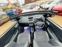 USED 2011 11 RENAULT WIND ROADSTER 1.2 DYNAMIQUE TCE 2d 100 BHP Low Mileage mini French Ferrari with amazing mileage
