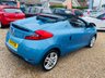 USED 2011 11 RENAULT WIND ROADSTER 1.2 DYNAMIQUE TCE 2d 100 BHP Low Mileage mini French Ferrari with amazing mileage