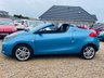 USED 2011 11 RENAULT WIND ROADSTER 1.2 DYNAMIQUE TCE 2d 100 BHP Low Mileage mini French Ferrari with amazing mileage
