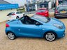 USED 2011 11 RENAULT WIND ROADSTER 1.2 DYNAMIQUE TCE 2d 100 BHP Low Mileage mini French Ferrari with amazing mileage