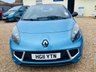 USED 2011 11 RENAULT WIND ROADSTER 1.2 DYNAMIQUE TCE 2d 100 BHP Low Mileage mini French Ferrari with amazing mileage