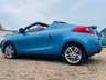 USED 2011 11 RENAULT WIND ROADSTER 1.2 DYNAMIQUE TCE 2d 100 BHP Low Mileage mini French Ferrari with amazing mileage