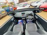 USED 2011 11 RENAULT WIND ROADSTER 1.2 DYNAMIQUE TCE 2d 100 BHP Low Mileage mini French Ferrari with amazing mileage