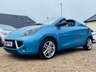 USED 2011 11 RENAULT WIND ROADSTER 1.2 DYNAMIQUE TCE 2d 100 BHP Low Mileage mini French Ferrari with amazing mileage