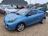 USED 2011 11 RENAULT WIND ROADSTER 1.2 DYNAMIQUE TCE 2d 100 BHP Low Mileage mini French Ferrari with amazing mileage