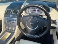 USED 2005 55 ASTON MARTIN DB9 5.9 V12 VOLANTE 2d 451 BHP 