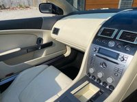 USED 2005 55 ASTON MARTIN DB9 5.9 V12 VOLANTE 2d 451 BHP 