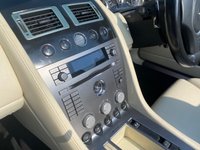 USED 2005 55 ASTON MARTIN DB9 5.9 V12 VOLANTE 2d 451 BHP 