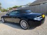 USED 2005 55 ASTON MARTIN DB9 5.9 V12 VOLANTE 2d 451 BHP 