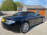 USED 2005 55 ASTON MARTIN DB9 5.9 V12 VOLANTE 2d 451 BHP 