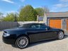USED 2005 55 ASTON MARTIN DB9 5.9 V12 VOLANTE 2d 451 BHP 