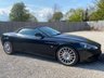USED 2005 55 ASTON MARTIN DB9 5.9 V12 VOLANTE 2d 451 BHP 