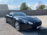 USED 2005 55 ASTON MARTIN DB9 5.9 V12 VOLANTE 2d 451 BHP 