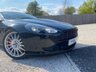 USED 2005 55 ASTON MARTIN DB9 5.9 V12 VOLANTE 2d 451 BHP 