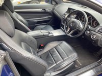 USED 2016 16 MERCEDES-BENZ E-CLASS 2.1 E 220 D AMG LINE EDITION PREMIUM 2d 174 BHP 