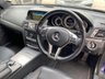 USED 2016 16 MERCEDES-BENZ E-CLASS 2.1 E 220 D AMG LINE EDITION PREMIUM 2d 174 BHP 
