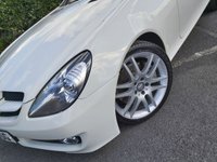 USED 2008 58 MERCEDES-BENZ SLK SLK 200 KOMPRESSOR AMG SPORT 2d 184 BHP MERCEDES SPECIALISTS