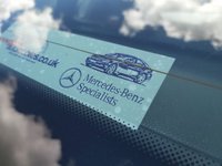 USED 2008 58 MERCEDES-BENZ SLK SLK 200 KOMPRESSOR AMG SPORT 2d 184 BHP MERCEDES SPECIALISTS