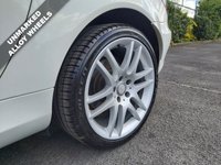 USED 2008 58 MERCEDES-BENZ SLK SLK 200 KOMPRESSOR AMG SPORT 2d 184 BHP MERCEDES SPECIALISTS