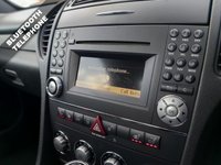 USED 2008 58 MERCEDES-BENZ SLK SLK 200 KOMPRESSOR AMG SPORT 2d 184 BHP MERCEDES SPECIALISTS