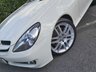USED 2008 58 MERCEDES-BENZ SLK SLK 200 KOMPRESSOR AMG SPORT 2d 184 BHP MERCEDES SPECIALISTS