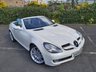 USED 2008 58 MERCEDES-BENZ SLK SLK 200 KOMPRESSOR AMG SPORT 2d 184 BHP MERCEDES SPECIALISTS