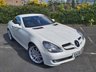 USED 2008 58 MERCEDES-BENZ SLK SLK 200 KOMPRESSOR AMG SPORT 2d 184 BHP MERCEDES SPECIALISTS
