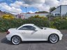 USED 2008 58 MERCEDES-BENZ SLK SLK 200 KOMPRESSOR AMG SPORT 2d 184 BHP MERCEDES SPECIALISTS