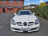 USED 2008 58 MERCEDES-BENZ SLK SLK 200 KOMPRESSOR AMG SPORT 2d 184 BHP MERCEDES SPECIALISTS