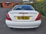 USED 2008 58 MERCEDES-BENZ SLK SLK 200 KOMPRESSOR AMG SPORT 2d 184 BHP MERCEDES SPECIALISTS