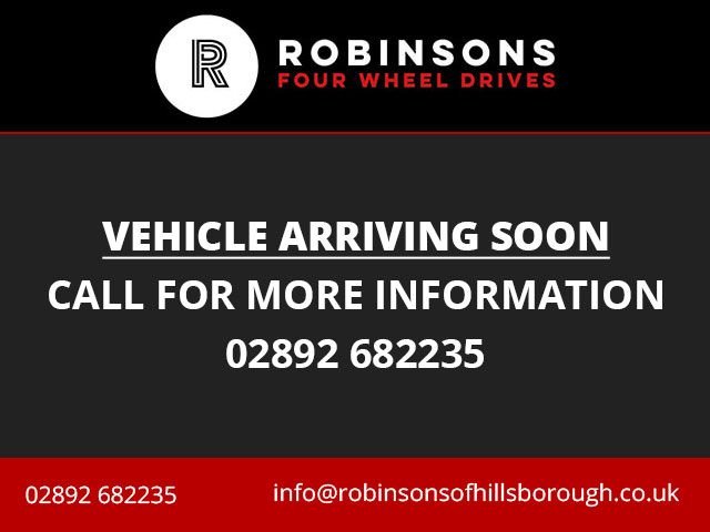 View our NISSAN NAVARA