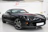 USED 1998 R TVR CERBERA 4.5 4.5 2d 420 BHP 