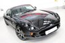 USED 1998 R TVR CERBERA 4.5 4.5 2d 420 BHP 