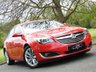 USED 2013 63 VAUXHALL INSIGNIA 2.0 ELITE NAV CDTI ECOFLEX S/S 5d 118 BHP HUGE SPEC 107K LEATHER A/C VGC