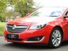 USED 2013 63 VAUXHALL INSIGNIA 2.0 ELITE NAV CDTI ECOFLEX S/S 5d 118 BHP HUGE SPEC 107K LEATHER A/C VGC