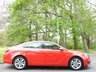 USED 2013 63 VAUXHALL INSIGNIA 2.0 ELITE NAV CDTI ECOFLEX S/S 5d 118 BHP HUGE SPEC 107K LEATHER A/C VGC