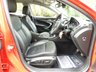 USED 2013 63 VAUXHALL INSIGNIA 2.0 ELITE NAV CDTI ECOFLEX S/S 5d 118 BHP HUGE SPEC 107K LEATHER A/C VGC