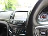 USED 2013 63 VAUXHALL INSIGNIA 2.0 ELITE NAV CDTI ECOFLEX S/S 5d 118 BHP HUGE SPEC 107K LEATHER A/C VGC