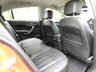 USED 2013 63 VAUXHALL INSIGNIA 2.0 ELITE NAV CDTI ECOFLEX S/S 5d 118 BHP HUGE SPEC 107K LEATHER A/C VGC