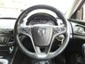 USED 2013 63 VAUXHALL INSIGNIA 2.0 ELITE NAV CDTI ECOFLEX S/S 5d 118 BHP HUGE SPEC 107K LEATHER A/C VGC