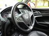 USED 2013 63 VAUXHALL INSIGNIA 2.0 ELITE NAV CDTI ECOFLEX S/S 5d 118 BHP HUGE SPEC 107K LEATHER A/C VGC